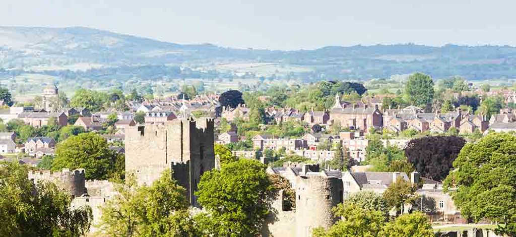 Hotels in West Midlands